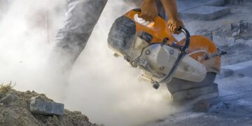 Vía libre para asfaltar al completo la Avenida Gustavo Adolfo Bécquer