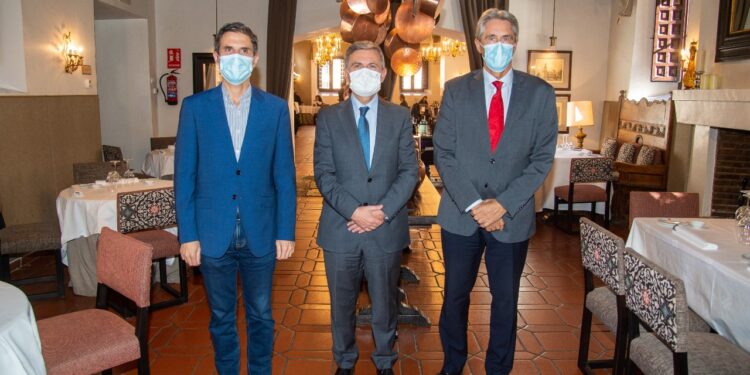 La Hostería del Estudiante retoma su actividad con un nuevo concepto gastronómico