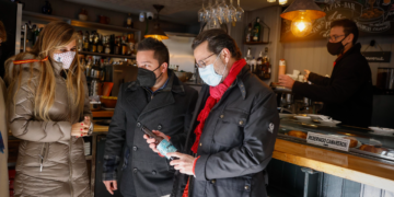 La Comunidad de Madrid destina cerca de 19 millones de euros en ayudas para recuperar a 6.766 trabajadores en ERTE durante la pandemia