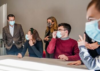 La Comunidad de Madrid facilita la empleabilidad de más de 15.000 personas con discapacidad a través de los Centros Especiales de Empleo