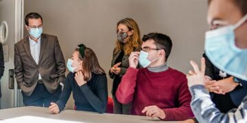 La Comunidad de Madrid facilita la empleabilidad de más de 15.000 personas con discapacidad a través de los Centros Especiales de Empleo