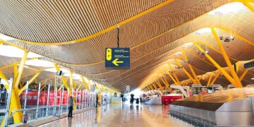 España restringirá los vuelos procedentes de Sudáfrica y Botswana por la nueva variante «Nu»