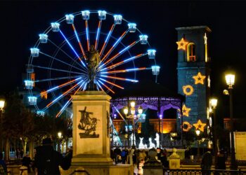 La Junta de Gobierno aprueba la firma de convenios con patrocinadores de eventos culturales durante «Las Navidades 2021»