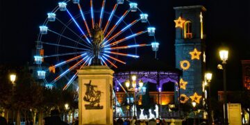 La Junta de Gobierno aprueba la firma de convenios con patrocinadores de eventos culturales durante «Las Navidades 2021»