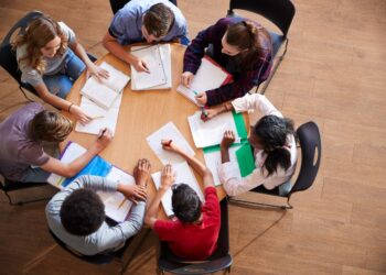 Alcalá de Henares, referente nacional en Aprendizaje-Servicio