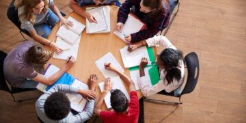 Alcalá de Henares, referente nacional en Aprendizaje-Servicio