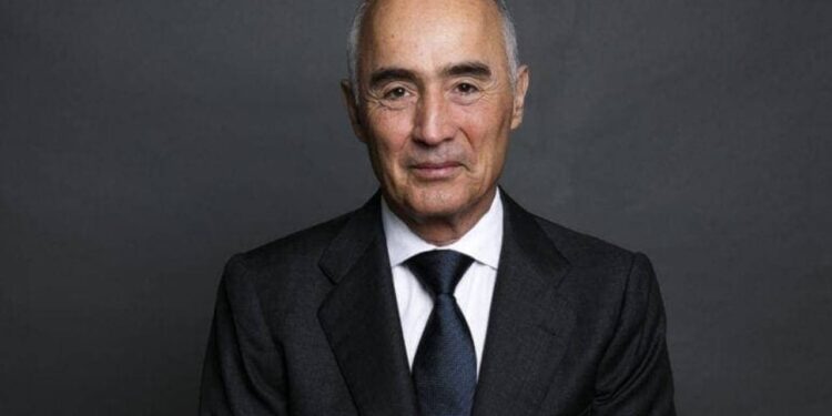 Madrid encabeza el ranking de las comunidades con más fortunas en la lista «Los 100 españoles más ricos»