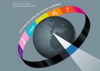 La Comunidad de Madrid celebra la 23ª Edición de la Semana del Cortometraje