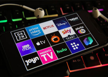 Esmeralda Serrano, profesora de la UAH: ‘El futuro de la industria del streaming está encaminado hacia la realidad virtual inmersiva’