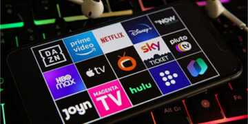 Esmeralda Serrano, profesora de la UAH: ‘El futuro de la industria del streaming está encaminado hacia la realidad virtual inmersiva’