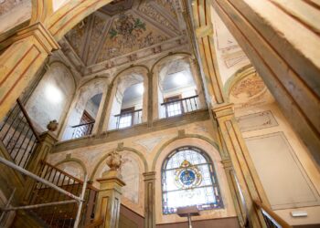 Se inicia la recuperación la Casa del fotógrafo Jean Laurent