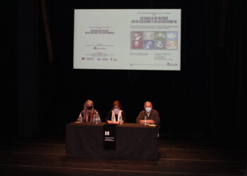 En enero darán comienzo nuevas conferencias sobre la Huella de Alcalá en la Cultura y en la Historia