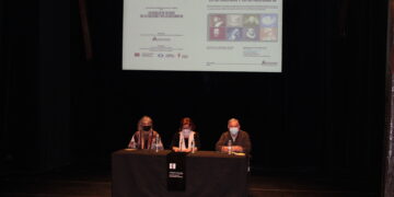 En enero darán comienzo nuevas conferencias sobre la Huella de Alcalá en la Cultura y en la Historia