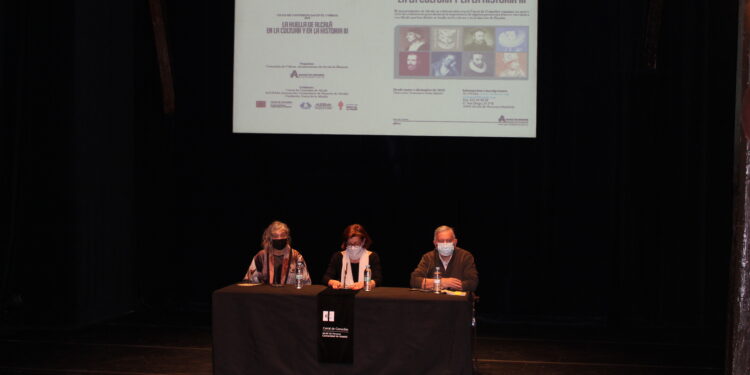 En enero darán comienzo nuevas conferencias sobre la Huella de Alcalá en la Cultura y en la Historia