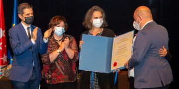 Emotivo homenaje al fallecido Arsenio Lope Huerta