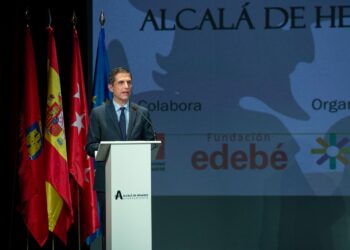 Alcalá de Henares, epicentro nacional del Aprendizaje-Servicio