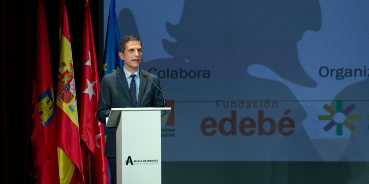 Alcalá de Henares, epicentro nacional del Aprendizaje-Servicio