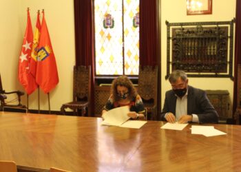 Alcalá de Henares, de la mano de algunas empresas de la ciudad, patrocina varios Premios Aprendizaje y Servicio Ciudad de Alcalá 2021