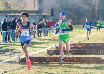 El Cross Aniversario Patrimonio Mundial, referente nacional