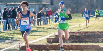 El Cross Aniversario Patrimonio Mundial, referente nacional