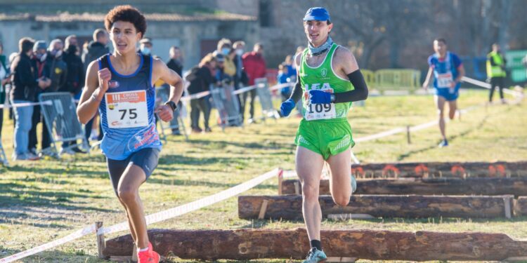 El Cross Aniversario Patrimonio Mundial, referente nacional