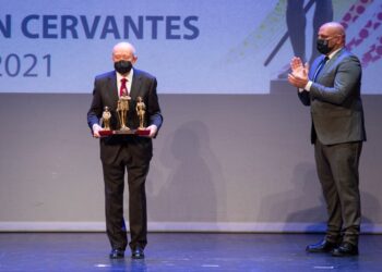 La ciudad complutense reconoce a los mejores deportistas en los Premios Cervantes al Deporte 2021