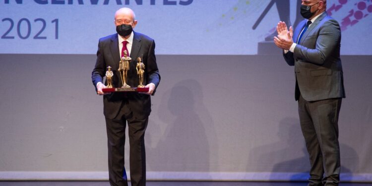 La ciudad complutense reconoce a los mejores deportistas en los Premios Cervantes al Deporte 2021