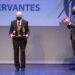 La ciudad complutense reconoce a los mejores deportistas en los Premios Cervantes al Deporte 2021
