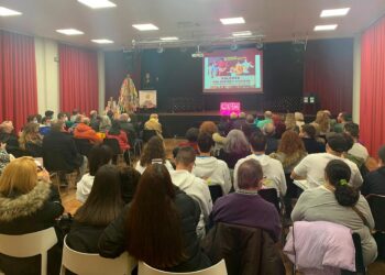 La JUVE acogió la Gala «Méritos en la Diversidad»