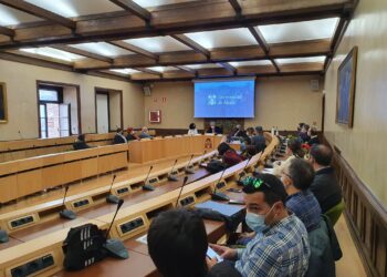 Alcalá de Henares debate sobre las buenas prácticas en torno al Patrimonio Histórico