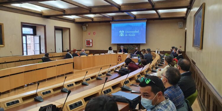 Alcalá de Henares debate sobre las buenas prácticas en torno al Patrimonio Histórico