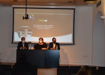 Alcalá de Henares apuesta por la formación en el sector turístico