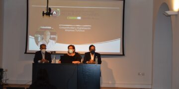 Alcalá de Henares apuesta por la formación en el sector turístico