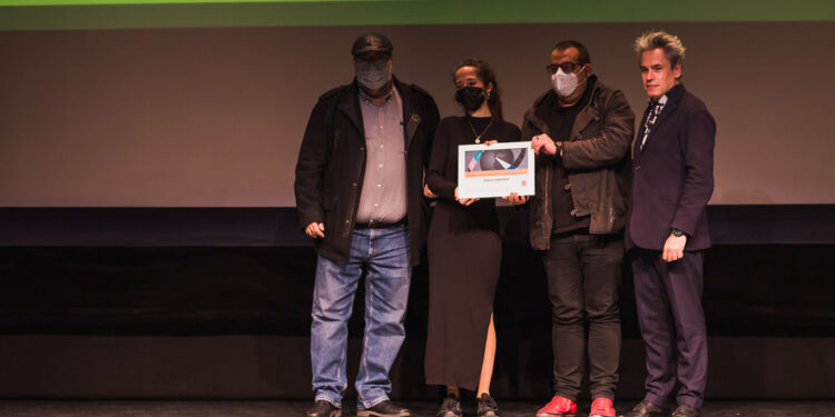 «Cinco Estrellas», cortometraje ganador de la 23ª Semana del Cortometraje de la Comunidad de Madrid