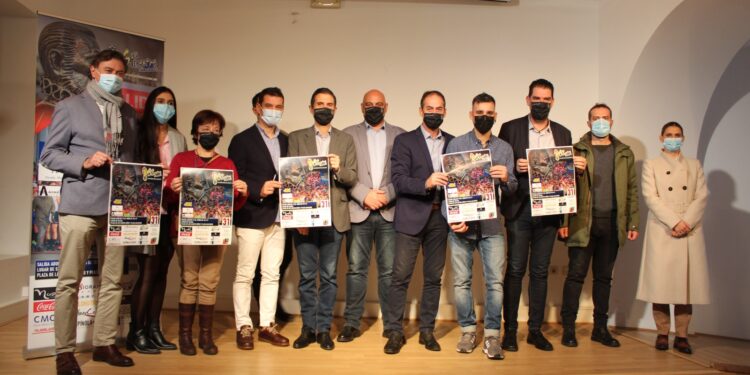 El próximo 31 de diciembre, Alcalá de Henares disfrutará de su sexta San Silvestre