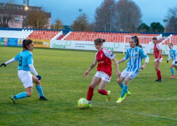 La ciudad complutense aspira a ser referente del fútbol femenino con su Torneo Dulcinea