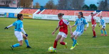La ciudad complutense aspira a ser referente del fútbol femenino con su Torneo Dulcinea