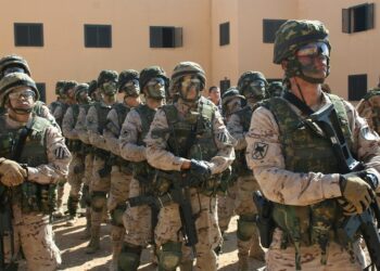 El Ayuntamiento de Alcalá y el Ministerio de Defensa firmarán un convenio para la instalación del museo de la BRIPAC en la ciudad