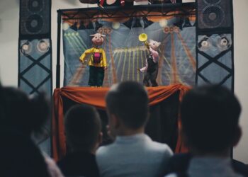 El Centro Sociocultural Gilitos acogerá numerosas propuestas culturales para todos los públicos