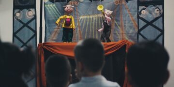 El Centro Sociocultural Gilitos acogerá numerosas propuestas culturales para todos los públicos