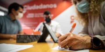 Ciudadanos Rivas incluye en las ordenanzas fiscales su propuesta de Comunidades Energéticas Locales