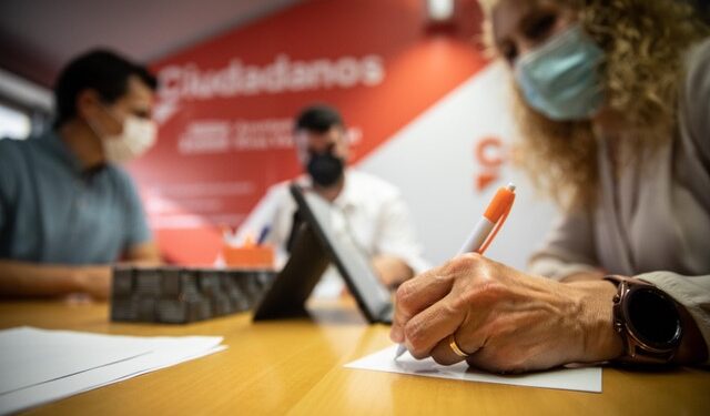 Ciudadanos Rivas incluye en las ordenanzas fiscales su propuesta de Comunidades Energéticas Locales