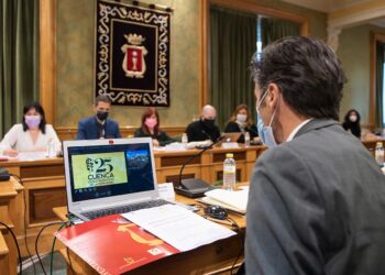 Las Ciudades Patrimonio de la Humanidad impulsarán el turismo gastronómico en ferias especializadas en 2022