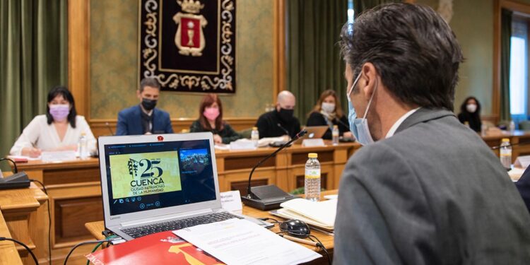 Las Ciudades Patrimonio de la Humanidad impulsarán el turismo gastronómico en ferias especializadas en 2022