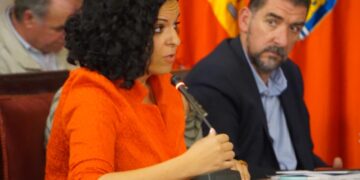 Díaz del Pozo: “es vergonzoso que la Comunidad de Madrid culpabilice a las familias de un nuevo retraso en la terminación del IES Francisca de Pedraza”