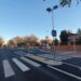 Finalizan las obras en las calles Dámaso Alonso, Villalbilla y Doctor Marañón
