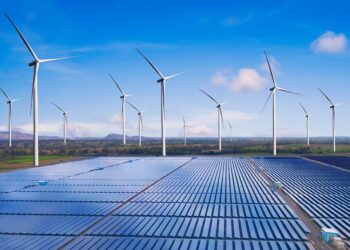 Las energías renovables toman el relevo