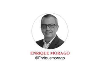 Remando hacia una orilla inexistente