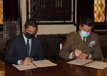 Alcalá de Henares contará con un museo de la BRIPAC