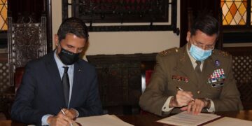 Alcalá de Henares contará con un museo de la BRIPAC